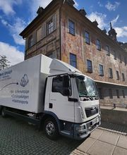 Kurt Meier Umzüge Bild 2