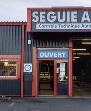 AUTOSUR Contrôle Technique FRONTON image 1
