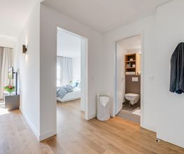 smartments Berlin Karlshorst Bild 8