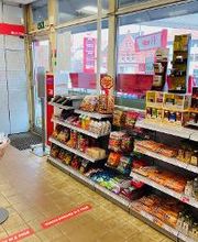 star Tankstelle Bild 6