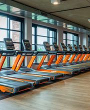 Basic-Fit 24/7 Bild 6