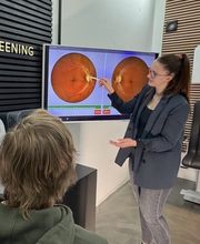 FILIA76 glasses for identities - Optiker Bild 11