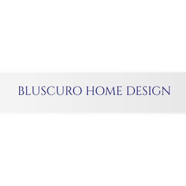 Bluscuro Home Design logo