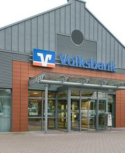 Volksbank BRAWO, Geschäftsstelle Lengede Bild 1