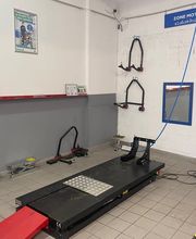 Zone MOTO Securitest BASTIA - Contrôle Technique Automobile