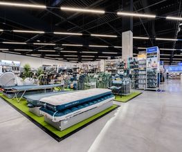 DECATHLON Schwetzingen Bild 10