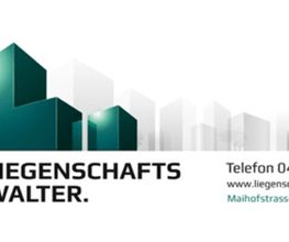 Die Liegenschaftsverwalter AG Bild 1