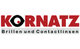 Kornatz Brillen und Contactlinsen