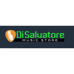 Di Salvatore Music Store logo