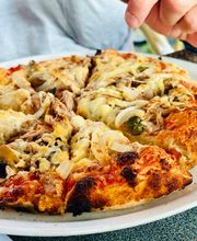 Pizzeria & Ristorante Rimini Bild 12