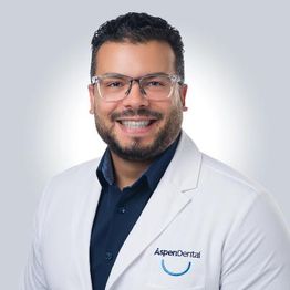 Moustafa Elnaggar, DDS, DMD
