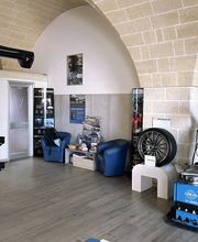 Euromaster Dielle Gomme immagine 2