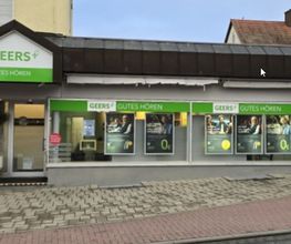 GEERS Hörgeräte Bild 2