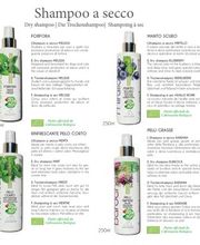 Franco  Monti PetFood Import Bild 4