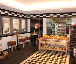 Bäckerei Voss Döring Thorsten Korte Bild 1