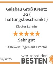 werkenntdenBESTEN.de Qualitätssiegel