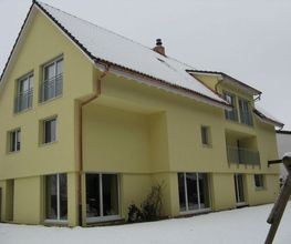 Kämpfer Holzbau GmbH Bild 4
