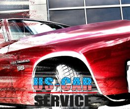 K&N US-Car Service Reutlingen Bild 7