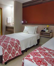 Comfort Hotel Campos dos Goytacazes imagen 5