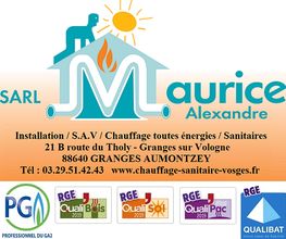 Maurice Alexandre Sarl image 5