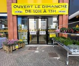 Bricomarché Grenoble image 1