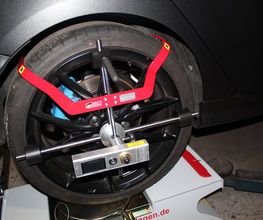Autohaus Scheer Bild 10
