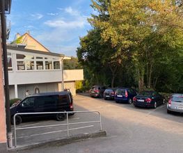 Hotel Bitzer Backnang Bild 3