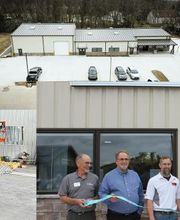 WCC - Weaver Commercial Contractor image 2