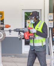 Kiloutou La Défense Puteaux image 6