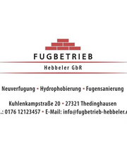 Fugbetrieb Hebbeler GbR Bild 11