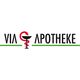 Logo der VIA-Apotheke