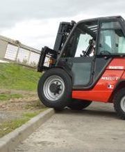 Feyter Forklift Services BV
