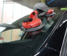 Wunsch Autoservice Bild 14