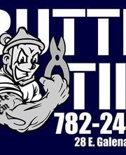 Butte Tin Shop image 2