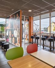McDonald's Bild 6