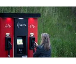 ACCIONA Charging Station imagen 3