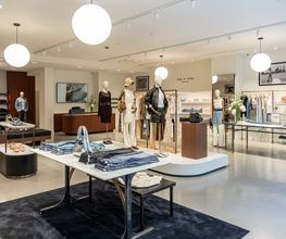 rag & bone Dusseldorf Bild 2