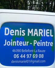 Denis Mariel Jointeur image 1