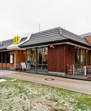 McDonald's Bild 1