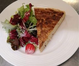 Restaurant le Diable Au Thym image 3