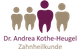 Kothe-Heugel Andrea Dr.