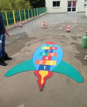 RPS & MARQUAGE AU SOL image 12