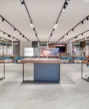 Opticien ROCHEFORT ZONE 4 ÂNES Générale d'Optique image 3