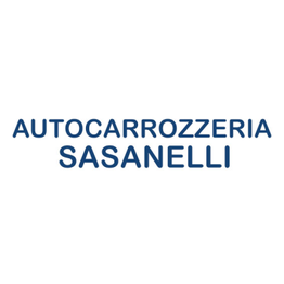 Autocarrozzeria Sasanelli logo