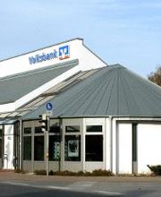 Volksbank Herford-Mindener Land, Geschäftsstelle Mennighüffen