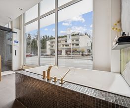 Sanitas Troesch, Badausstellung Wil Bild 4