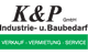 K & P GmbH