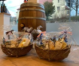 Feinkost & Weinbar Rossano Bild 12