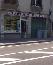 Surplus Nancéien image 5