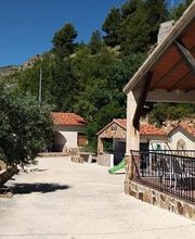 Casas Rurales Yeste El Tejo imagen 4